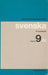 Svenska 9. - Oskola Antikvárium