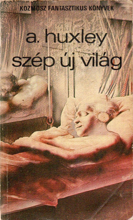 szép új világ