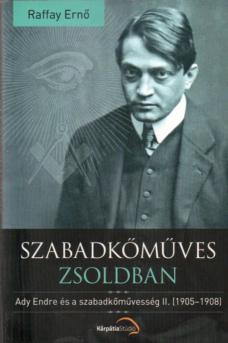 Szabadkőműves zsoldban - Oskola Antikvárium