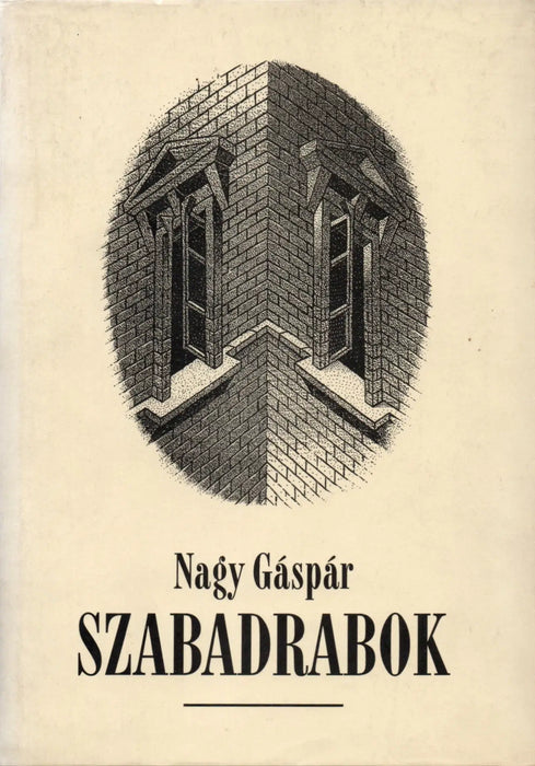 Szabadrabok - Oskola Antikvárium