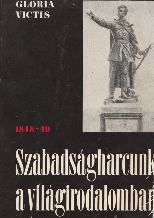 Szabadságharcunk a világirodalomban - Oskola Antikvárium