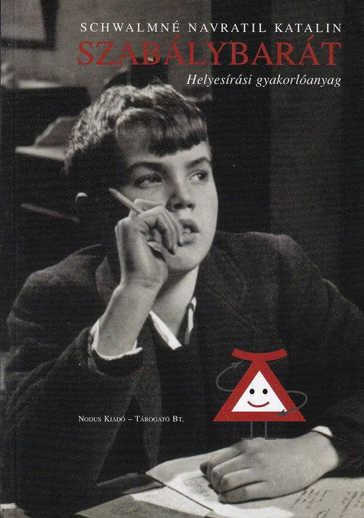 Szabálybarát - Oskola Antikvárium