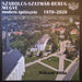 Szabolcs - Szatmár - Bereg megye modern építészete 1970 - 2020 - Oskola Antikvárium