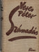 Számadás - Oskola Antikvárium