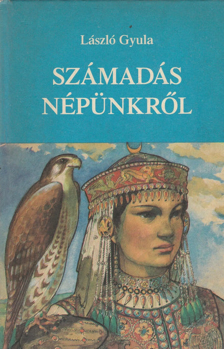 Számadás népünkről - Oskola Antikvárium