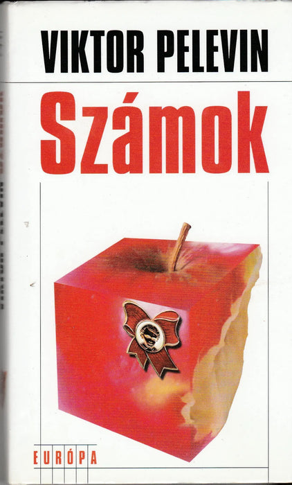 Számok - Oskola Antikvárium