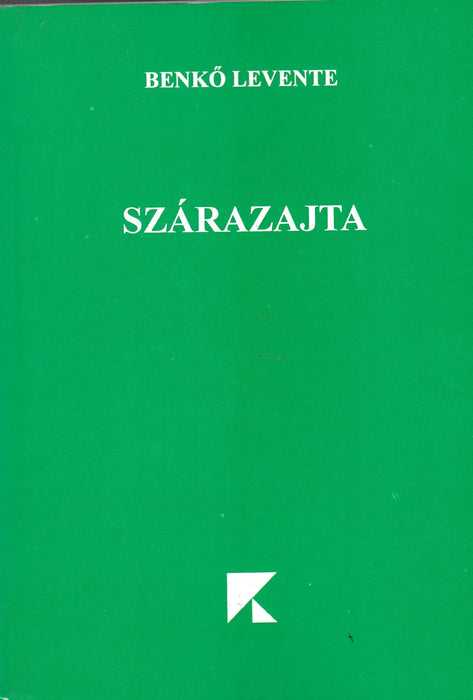 Szárazajta - Oskola Antikvárium