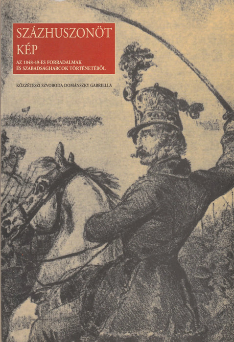 Százhuszonöt kép - Oskola Antikvárium