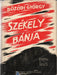 Székely bánja - Oskola Antikvárium