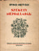 Székely népballadák - Oskola Antikvárium