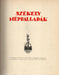 Székely népballadák - Oskola Antikvárium