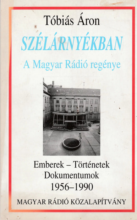 Szélárnyékban - Oskola Antikvárium