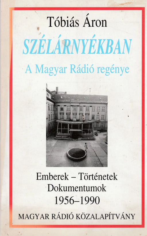 Szélárnyékban - Oskola Antikvárium
