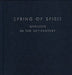 Szellemforrás - Spring of Spirit - Oskola Antikvárium