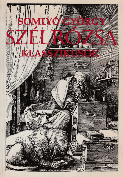 Szélrózsa I. Klasszikusok - Oskola Antikvárium