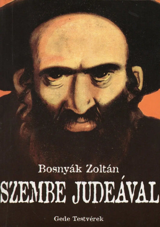 Szembe Judeával! - Oskola Antikvárium