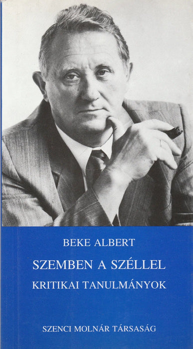 Szemben a széllel - Oskola Antikvárium