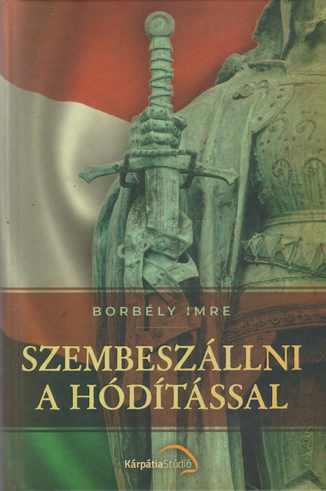 Szembeszállni a hódítással - Oskola Antikvárium