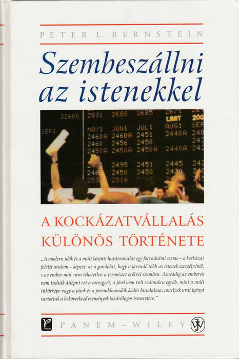 Szembeszállni az istenekkel - Oskola Antikvárium