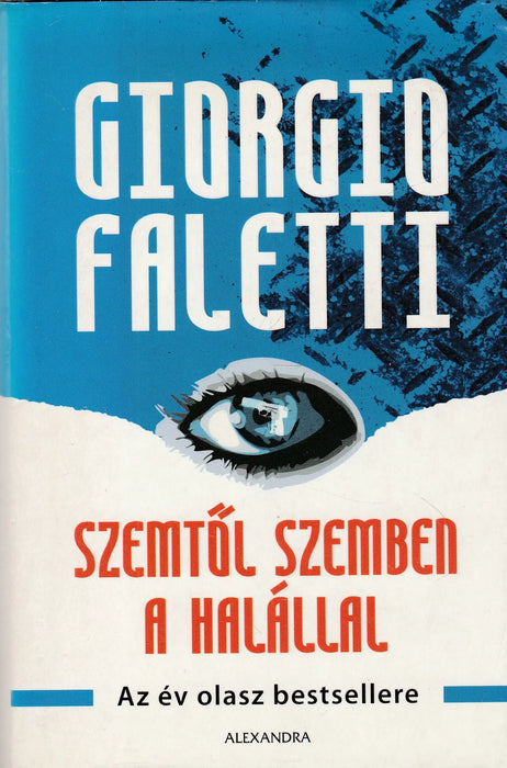Szemtől szemben a halállal - Oskola Antikvárium