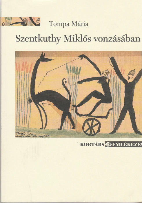 Szentkuthy Miklós vonzásában - Oskola Antikvárium