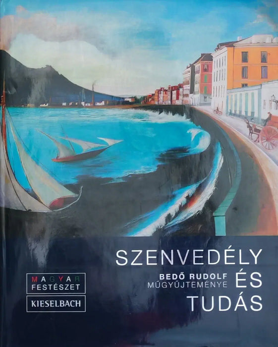 Szenvedély és tudás - Oskola Antikvárium