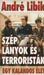 Szép lányok és terroristák - Oskola Antikvárium