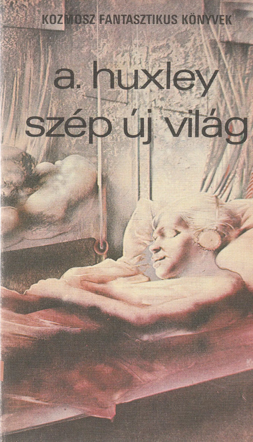 Szép új világ - Oskola Antikvárium
