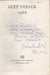 Szép versek 1966 - Oskola Antikvárium