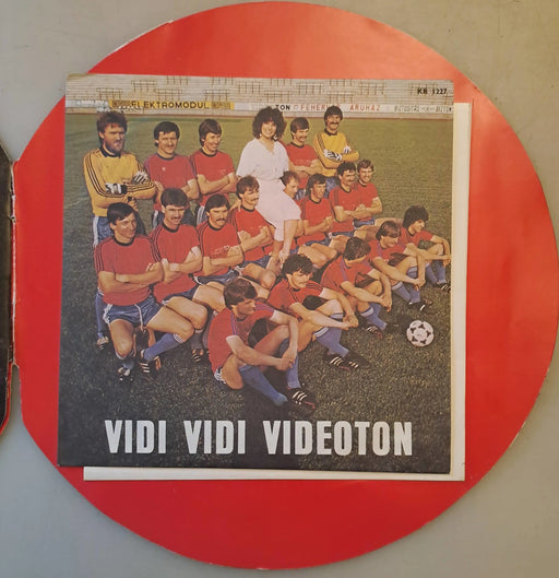 Szép volt, fiúk! - Oskola Antikvárium