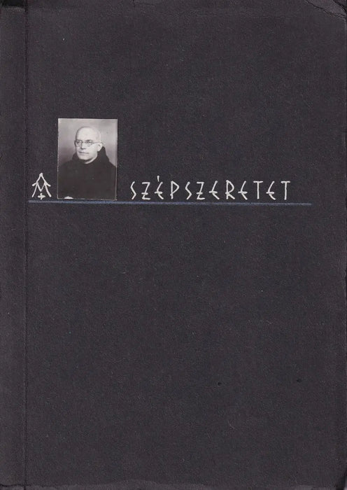 Szépszeretet - Oskola Antikvárium