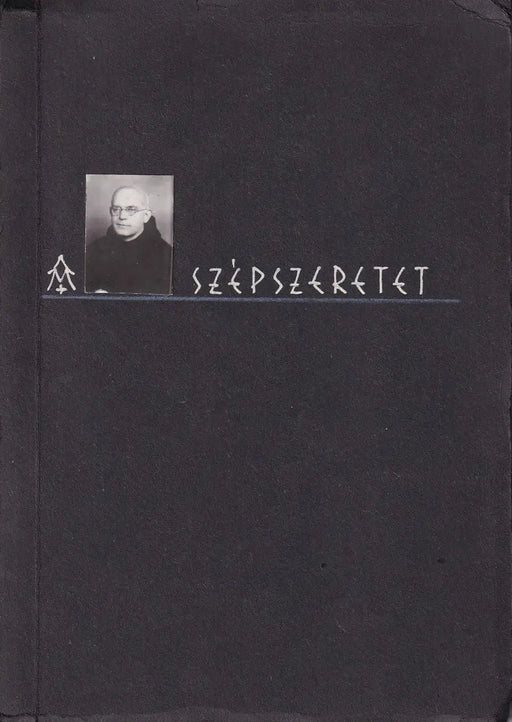 Szépszeretet - Oskola Antikvárium