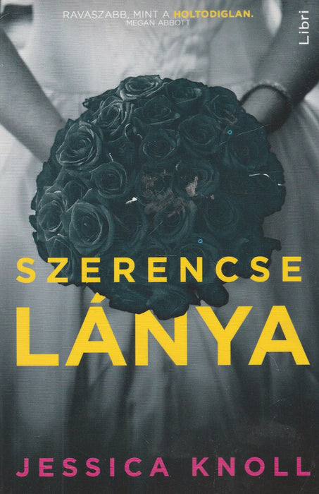 Szerencse lánya - Oskola Antikvárium