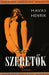Szeretők - Oskola Antikvárium