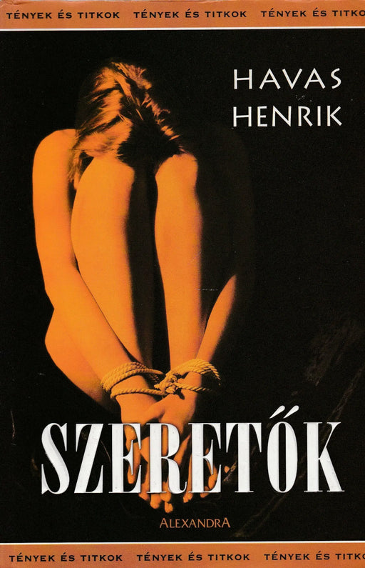 Szeretők - Oskola Antikvárium