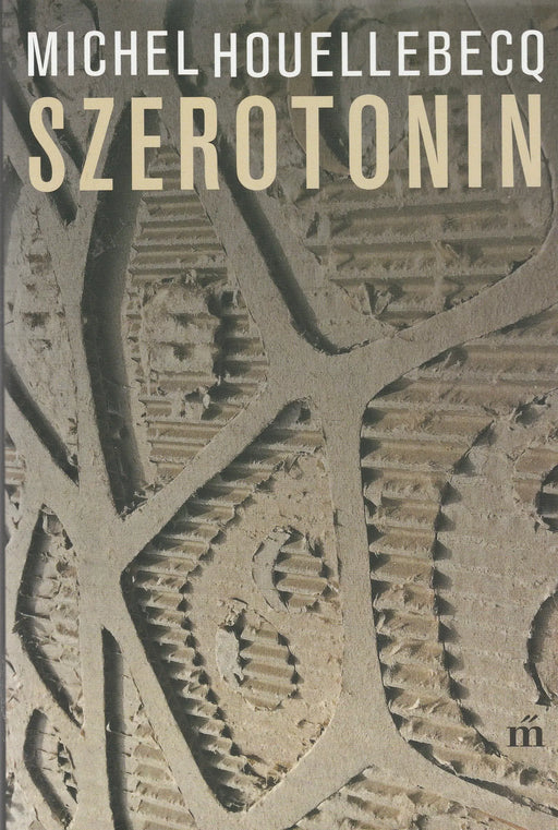 Szerotonin - Oskola Antikvárium