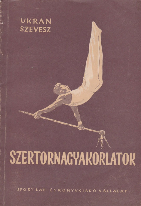 Szertornagyakorlatok - Oskola Antikvárium
