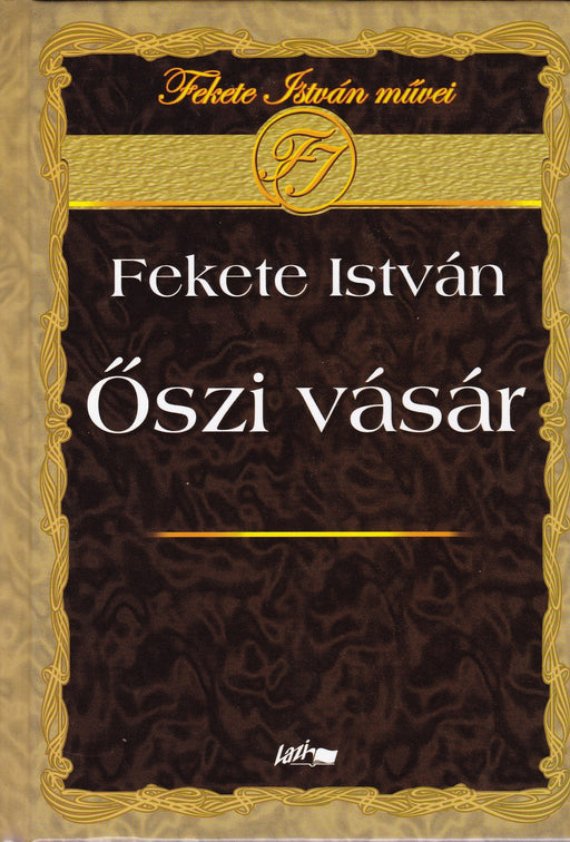 Őszi vásár