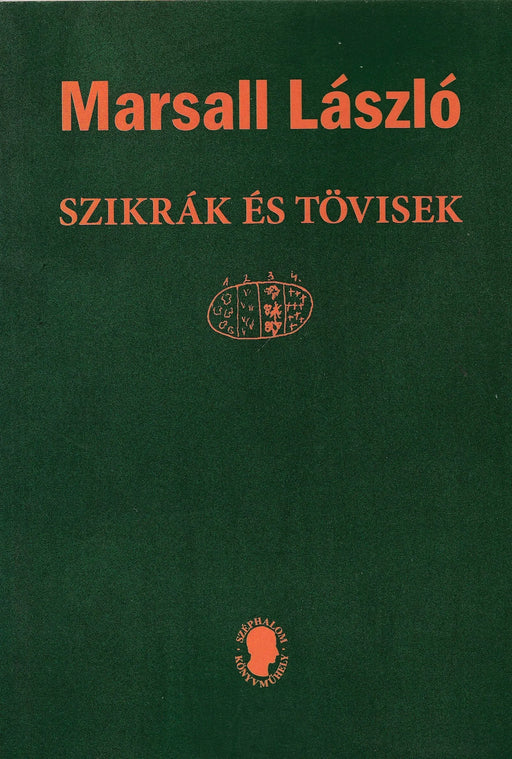Szikrák és tövisek - Oskola Antikvárium