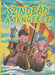 Szindbád a tengerész - Oskola Antikvárium