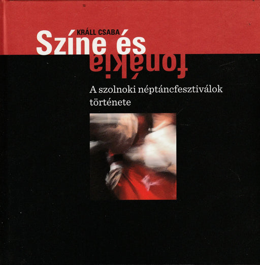 Színe és fonákja - Oskola Antikvárium