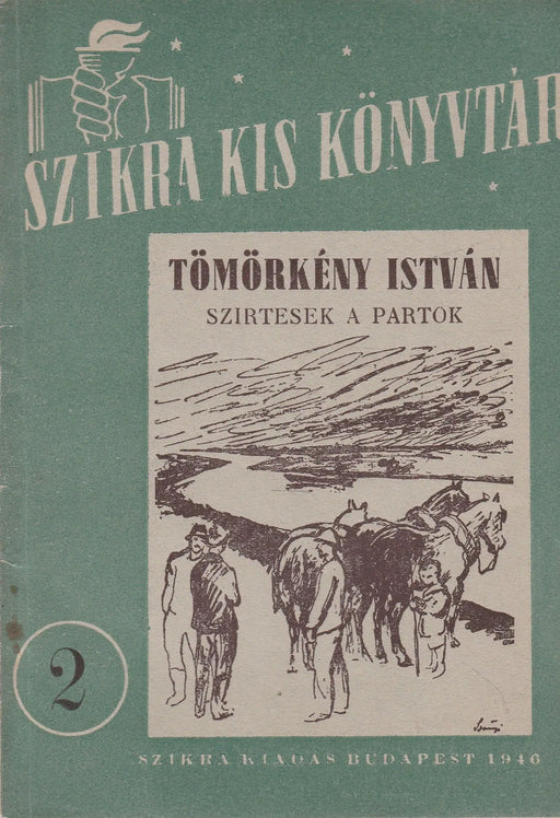 Szirtesek a partok - Oskola Antikvárium