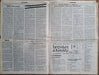 Szittyakürt XXIII. évfolyam 4. szám 1984. április - Oskola Antikvárium