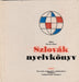 Szlovák nyelvkönyv - Oskola Antikvárium