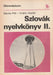 Szlovák nyelvkönyv II. - Oskola Antikvárium