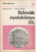 Szlovák nyelvkönyv III. - Oskola Antikvárium