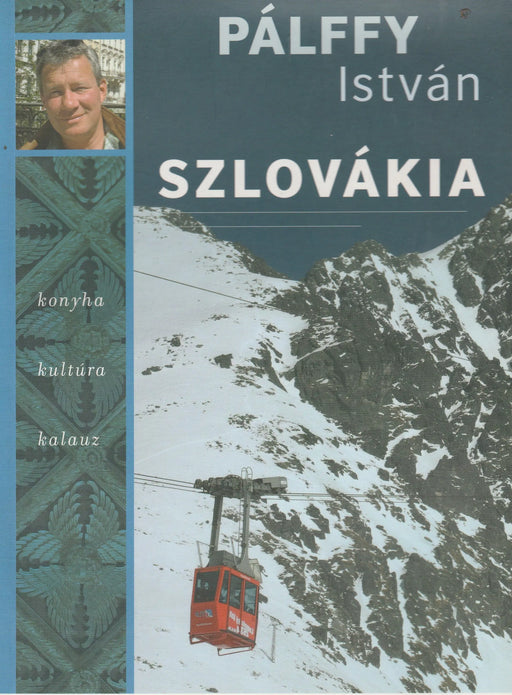 Szlovákia - Oskola Antikvárium