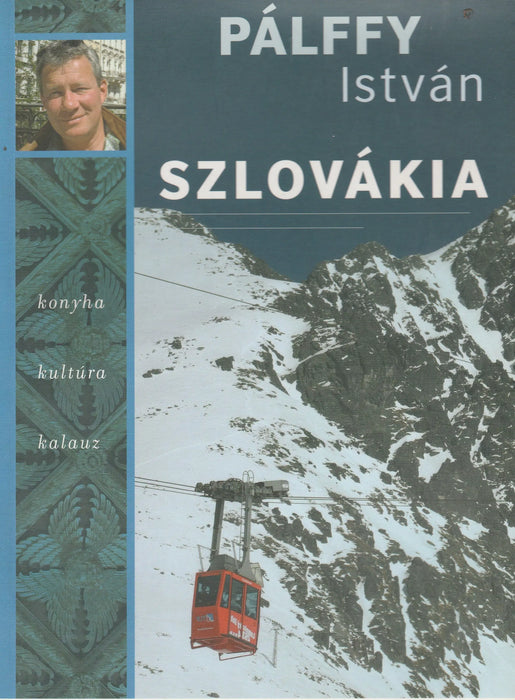 Szlovákia - Oskola Antikvárium
