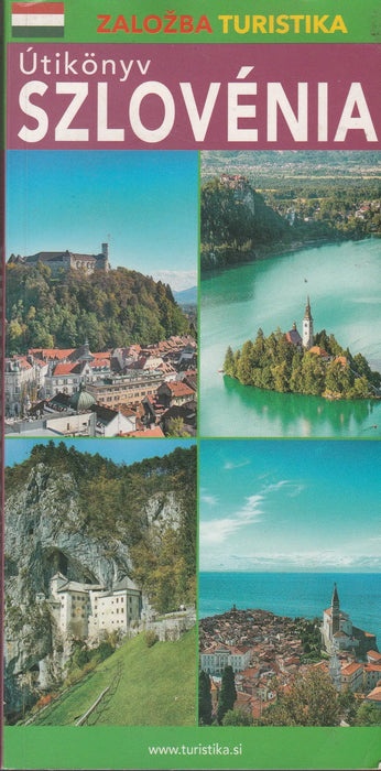 Szlovénia - Oskola Antikvárium