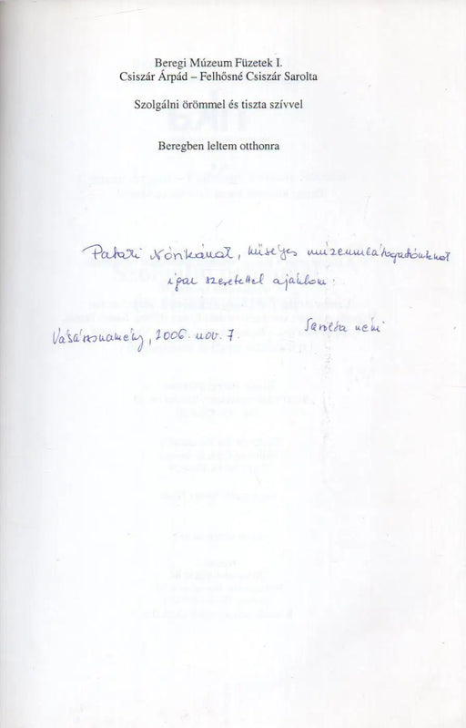 Szolgálni örömmel és tiszta szívvel - Oskola Antikvárium